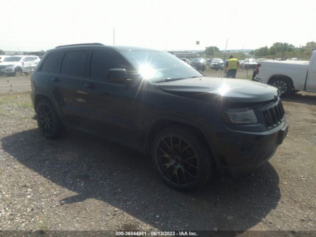 JEEP GRAND CHEROKEE 2014 1c4rjfag7ec131676