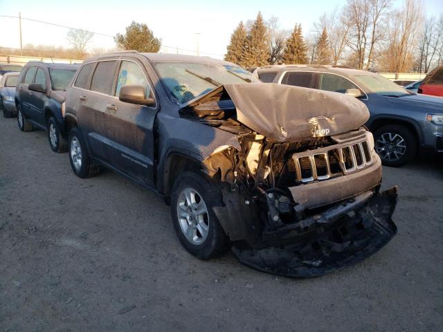 JEEP GRAN CHER 2014 1c4rjfag7ec134304