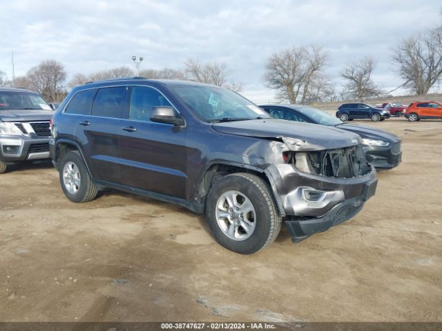 JEEP GRAND CHEROKEE 2014 1c4rjfag7ec135226