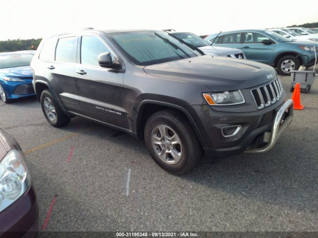 JEEP GRAND CHEROKEE 2014 1c4rjfag7ec135291