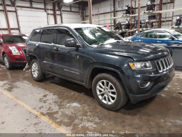 JEEP GRAND CHEROKEE 2014 1c4rjfag7ec143049