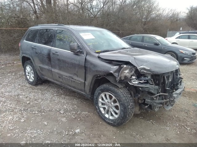 JEEP GRAND CHEROKEE 2014 1c4rjfag7ec144475