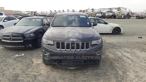 JEEP GRAND CHEROKEE 2014 1c4rjfag7ec203167