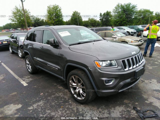 JEEP GRAND CHEROKEE 2014 1c4rjfag7ec204917