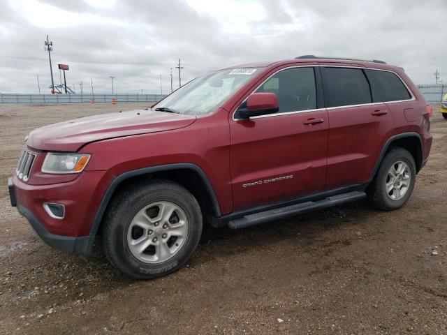 JEEP GRAND CHER 2014 1c4rjfag7ec242437