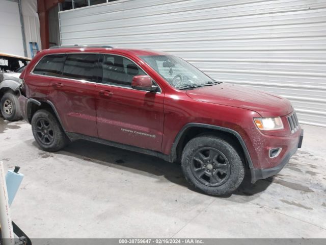 JEEP GRAND CHEROKEE 2014 1c4rjfag7ec242728