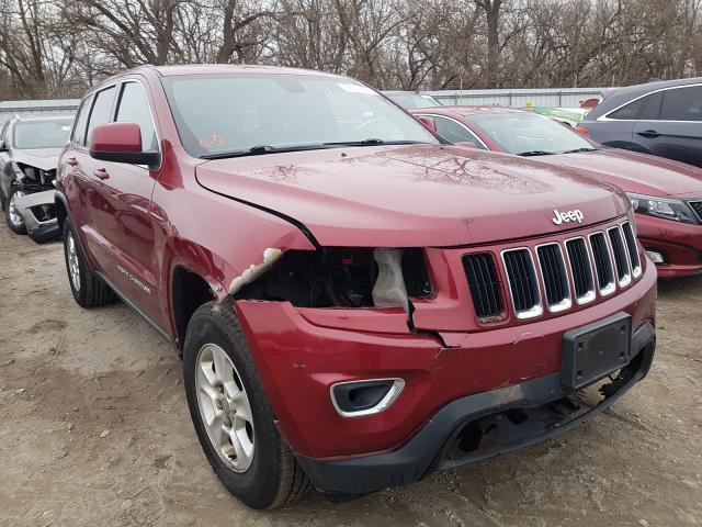 JEEP GRAND CHER 2014 1c4rjfag7ec251171