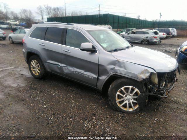 JEEP GRAND CHEROKEE 2014 1c4rjfag7ec256418