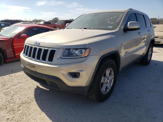 JEEP GRAND CHER 2014 1c4rjfag7ec262283