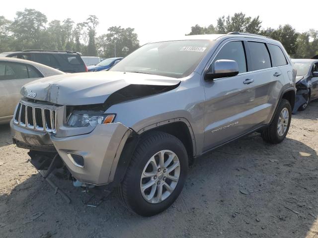 JEEP GRAND CHER 2014 1c4rjfag7ec262672