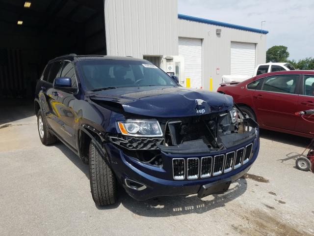 JEEP GRAND CHER 2014 1c4rjfag7ec376235