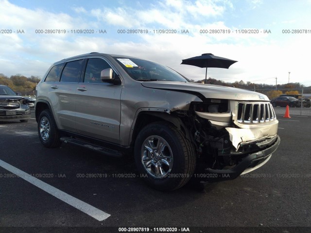 JEEP GRAND CHEROKEE 2014 1c4rjfag7ec391785