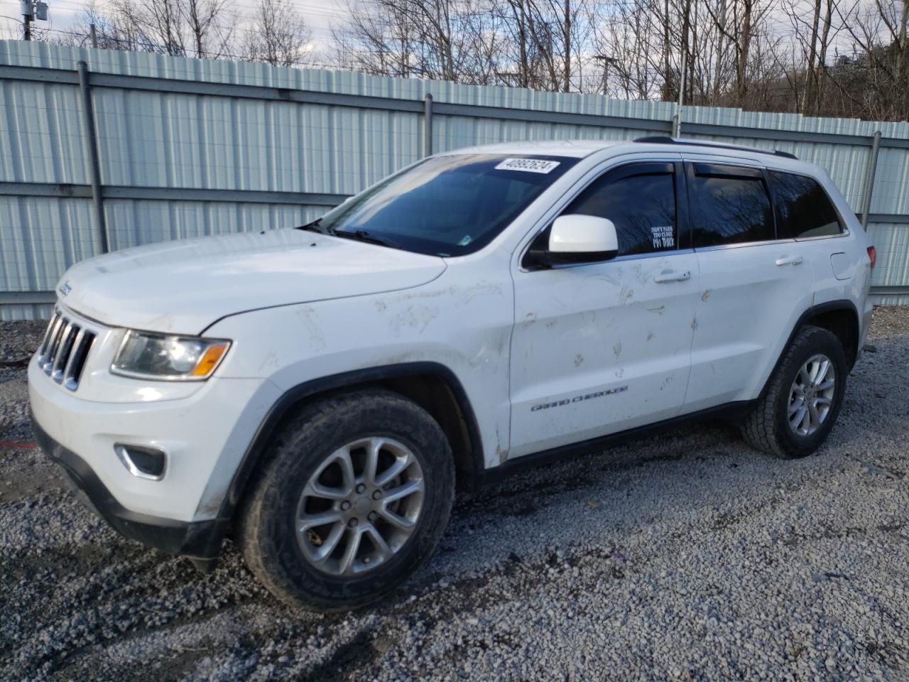 JEEP GRAND CHEROKEE 2014 1c4rjfag7ec408794