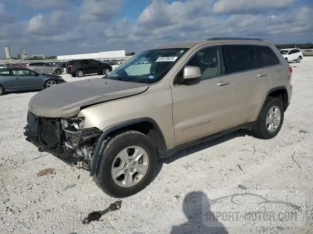 JEEP CHEROKEE 2014 1c4rjfag7ec409105