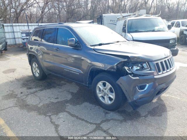 JEEP GRAND CHEROKEE 2014 1c4rjfag7ec413087