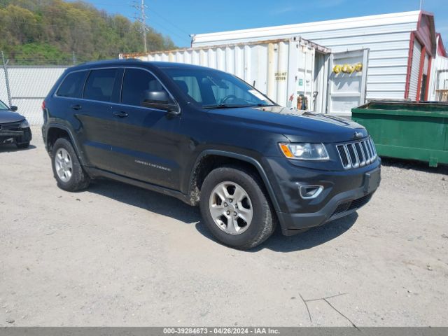 JEEP GRAND CHEROKEE 2014 1c4rjfag7ec413168