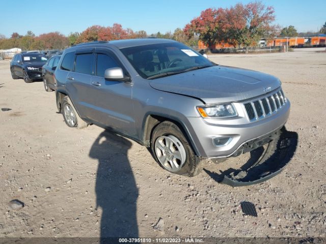 JEEP GRAND CHEROKEE 2014 1c4rjfag7ec413591