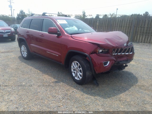 JEEP GRAND CHEROKEE 2014 1c4rjfag7ec418502