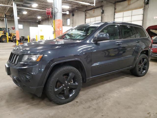 JEEP GRAND CHER 2014 1c4rjfag7ec486802