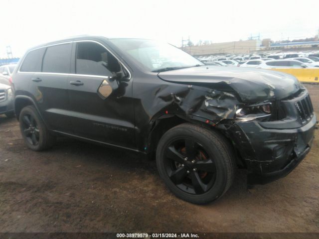 JEEP GRAND CHEROKEE 2014 1c4rjfag7ec497136