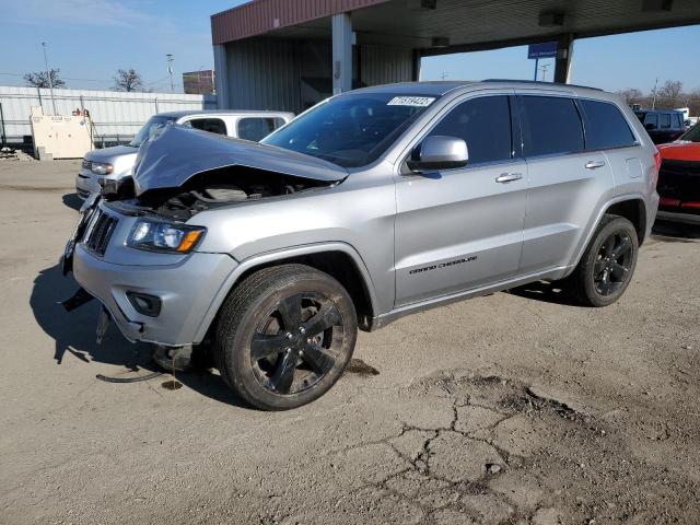 JEEP GRAND CHER 2014 1c4rjfag7ec498125