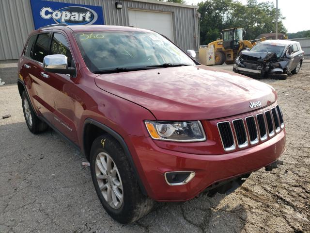 JEEP GRAND CHER 2014 1c4rjfag7ec518342