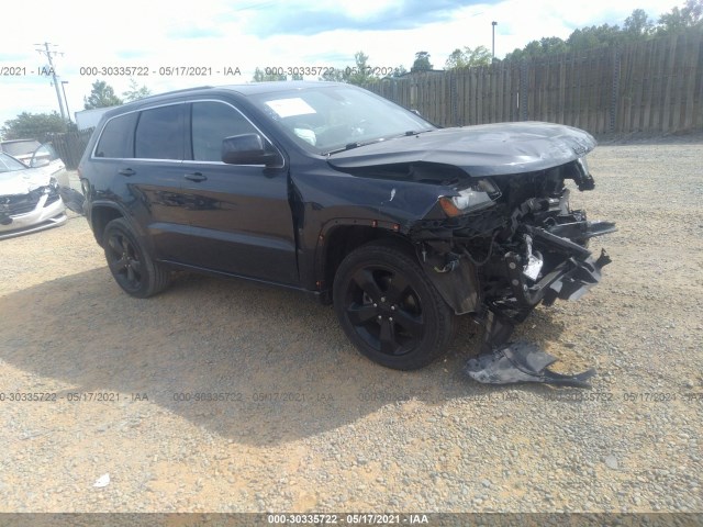 JEEP GRAND CHEROKEE 2014 1c4rjfag7ec535951