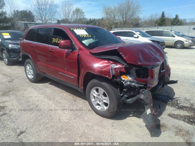 JEEP GRAND CHEROKEE 2014 1c4rjfag7ec556900