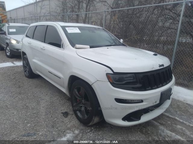 JEEP GRAND CHEROKEE 2014 1c4rjfag7ec570148