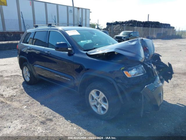 JEEP GRAND CHEROKEE 2015 1c4rjfag7fc133977