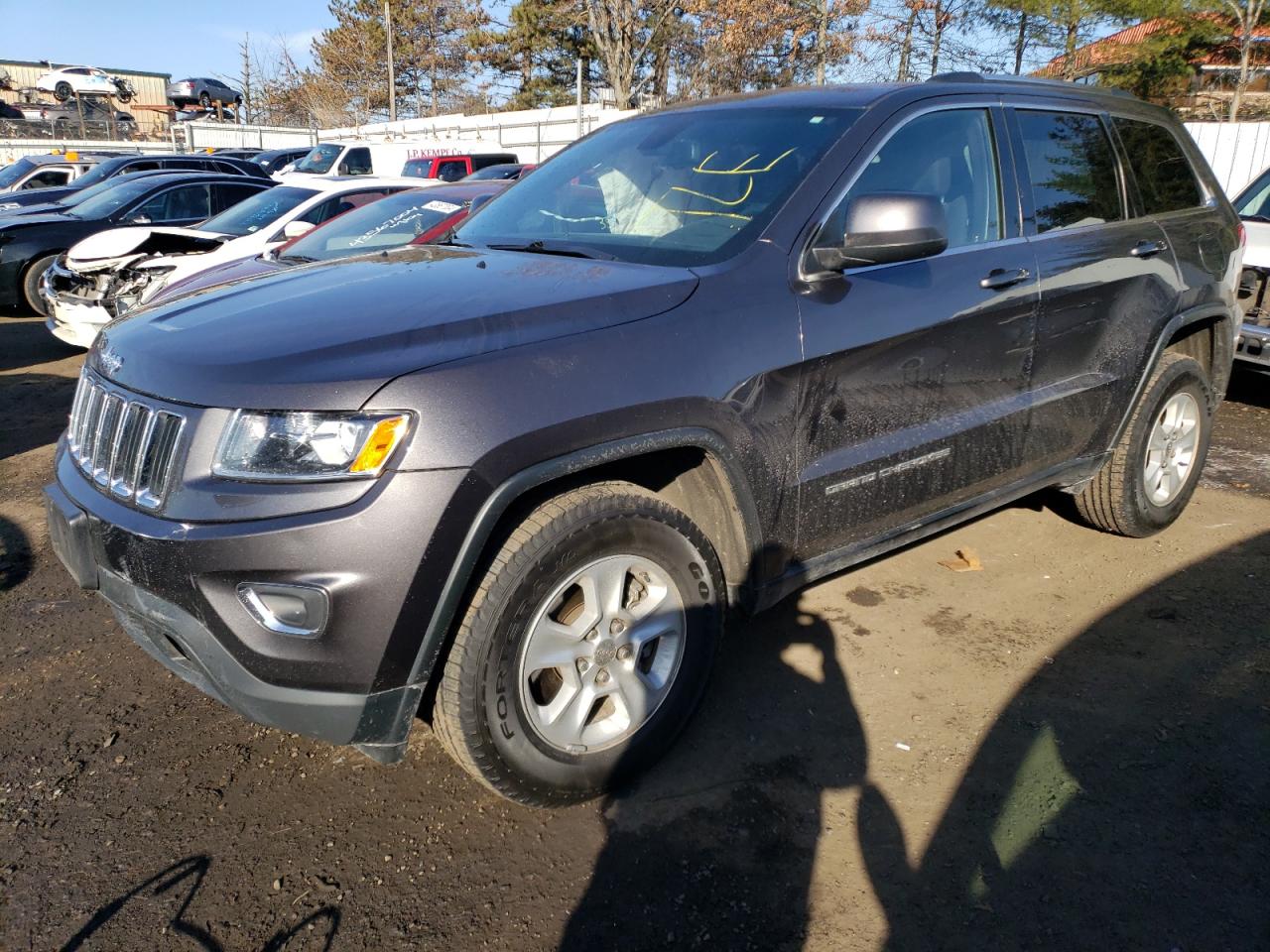 JEEP GRAND CHEROKEE 2015 1c4rjfag7fc140332