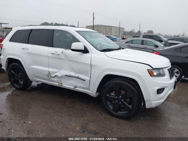 JEEP GRAND CHEROKEE 2015 1c4rjfag7fc157180