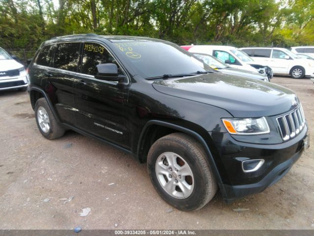 JEEP GRAND CHEROKEE 2015 1c4rjfag7fc171743