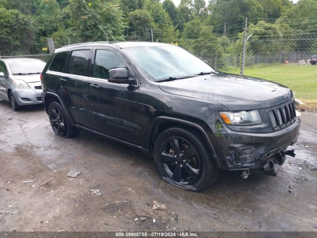 JEEP GRAND CHEROKEE 2015 1c4rjfag7fc181379