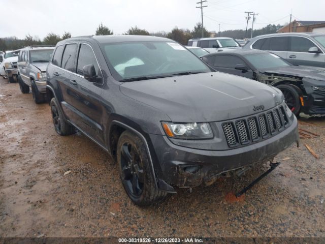 JEEP GRAND CHEROKEE 2015 1c4rjfag7fc224506