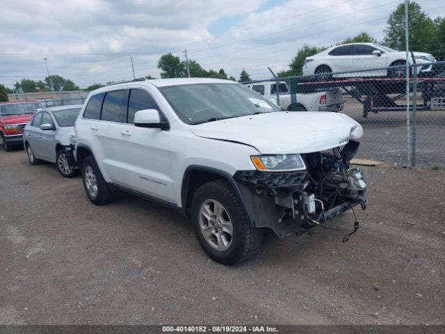 JEEP GRAND CHEROKEE 2015 1c4rjfag7fc237093