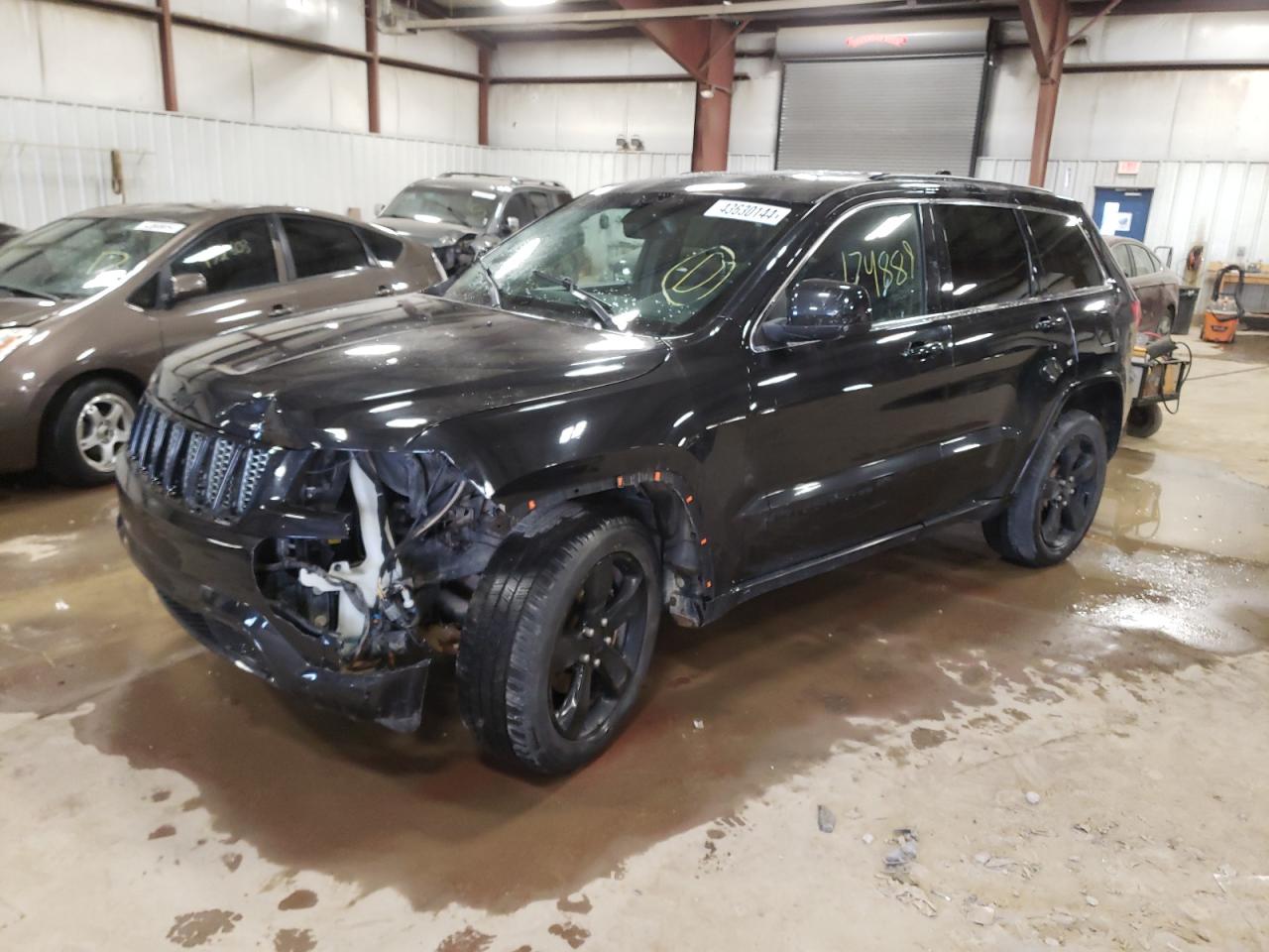 JEEP GRAND CHEROKEE 2015 1c4rjfag7fc644105