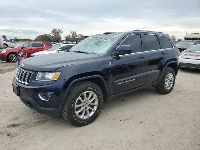 JEEP GRAND CHEROKEE 2015 1c4rjfag7fc659493