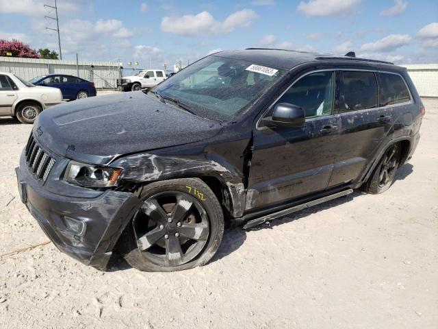 JEEP GRAND CHEROKEE 2015 1c4rjfag7fc661146