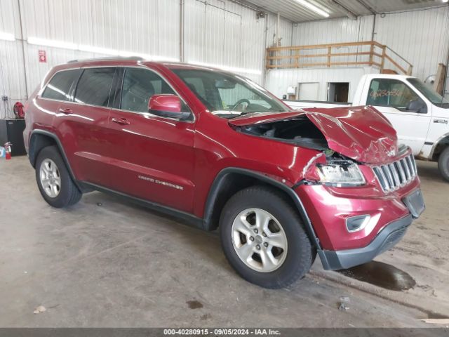 JEEP GRAND CHEROKEE 2015 1c4rjfag7fc720566