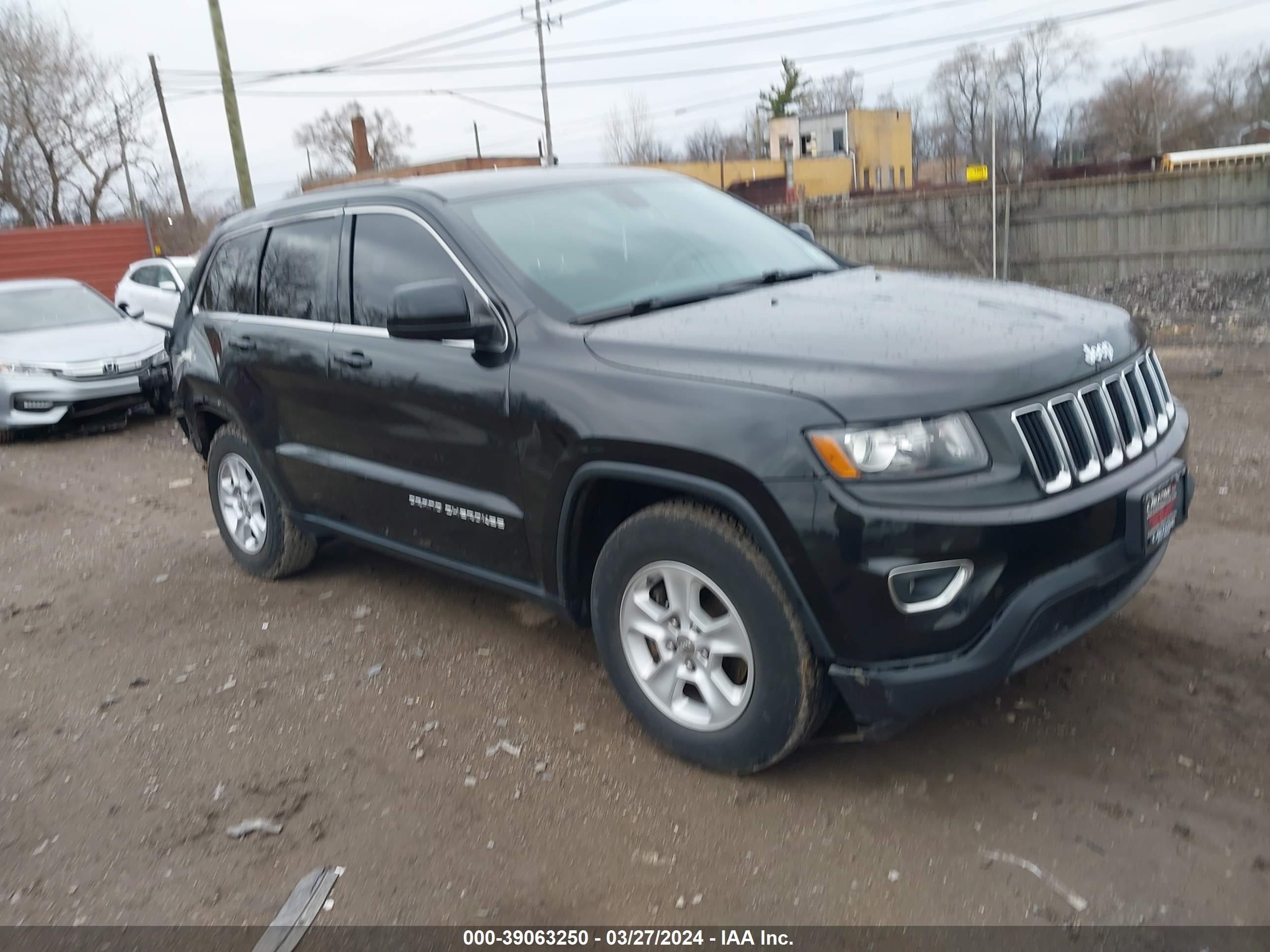 JEEP GRAND CHEROKEE 2015 1c4rjfag7fc736329