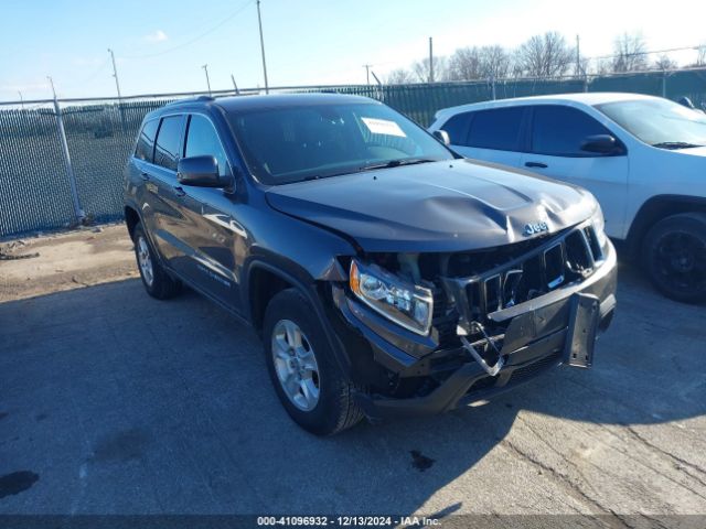 JEEP GRAND CHEROKEE 2015 1c4rjfag7fc775759