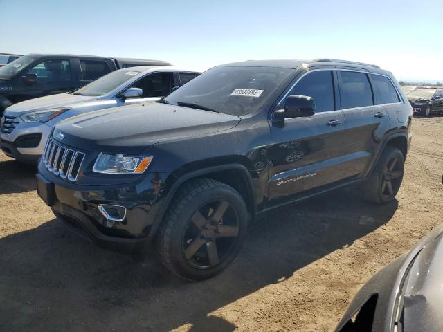 JEEP GRAND CHER 2015 1c4rjfag7fc883007