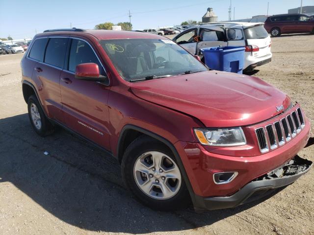 JEEP GRAND CHER 2015 1c4rjfag7fc895884