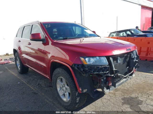 JEEP GRAND CHEROKEE 2015 1c4rjfag7fc921738