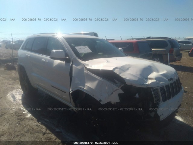 JEEP GRAND CHEROKEE 2015 1c4rjfag7fc924557