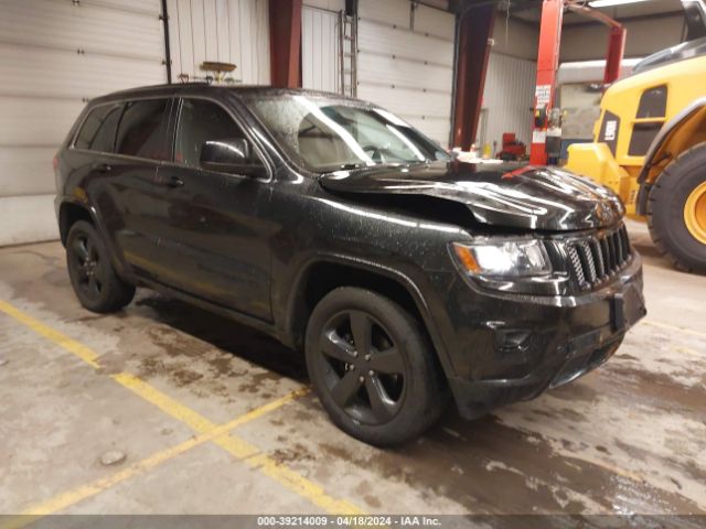 JEEP GRAND CHEROKEE 2015 1c4rjfag7fc955050