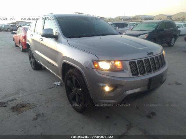 JEEP GRAND CHEROKEE 2015 1c4rjfag7fc955405