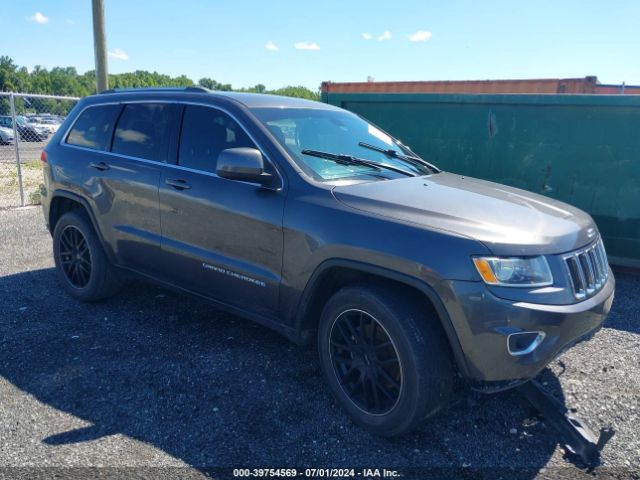 JEEP GRAND CHEROKEE 2016 1c4rjfag7gc303515