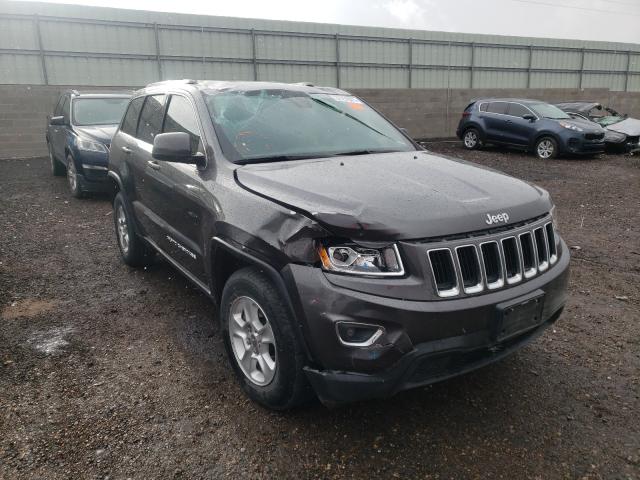 JEEP GRAND CHER 2016 1c4rjfag7gc332660